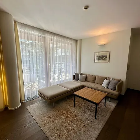 Apartment V4 In Palanga